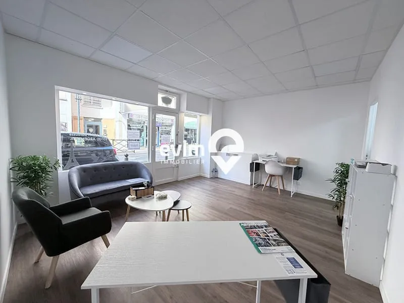 Local commercial