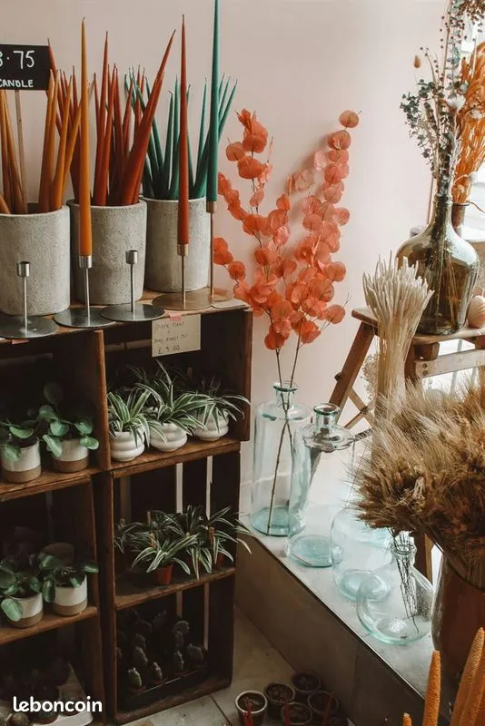 Local commercial