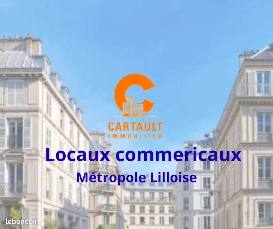 Local commercial