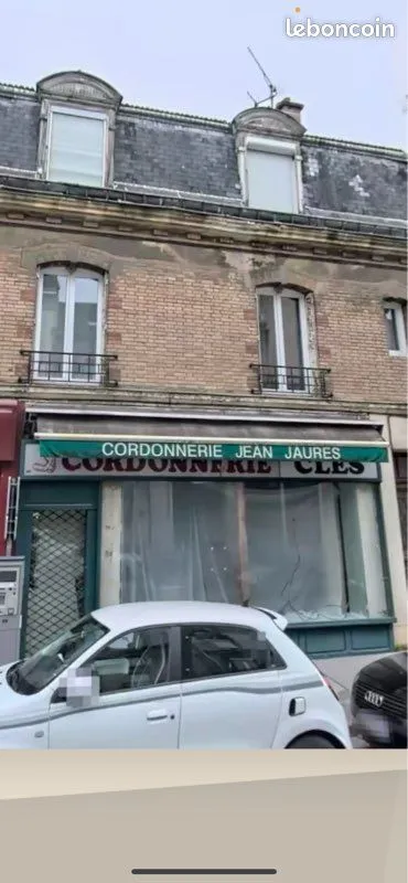 Local commercial