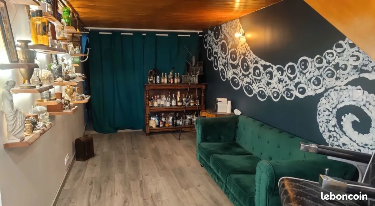 Local commercial