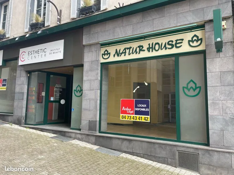 Local commercial