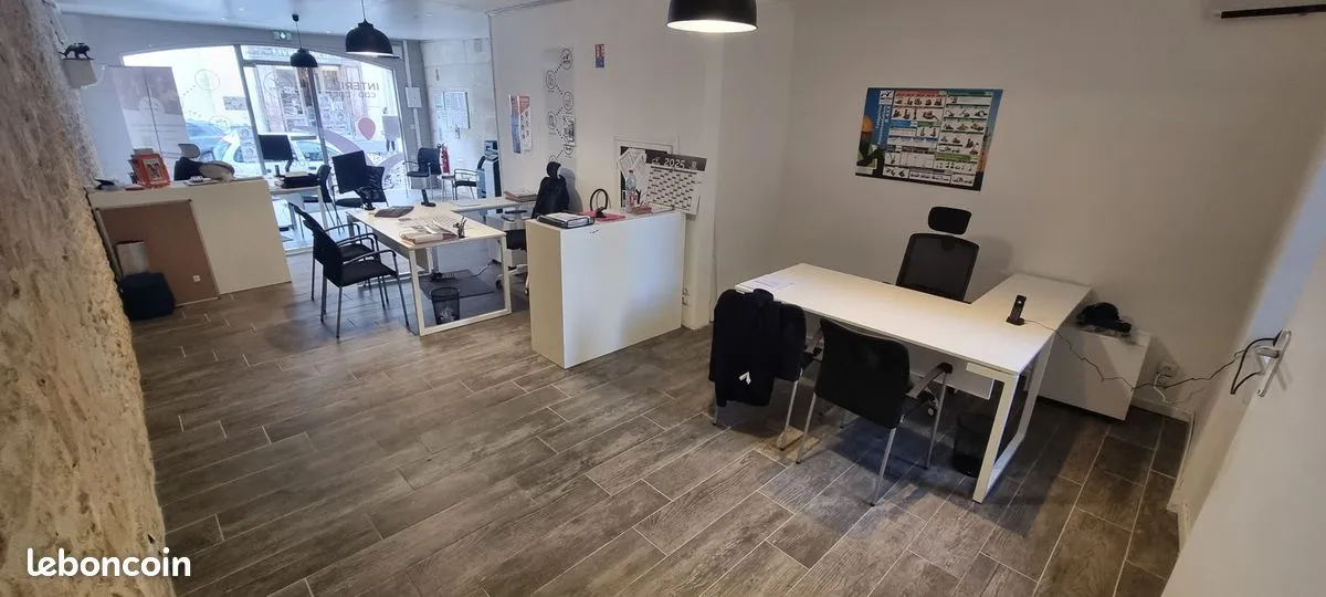 Local commercial