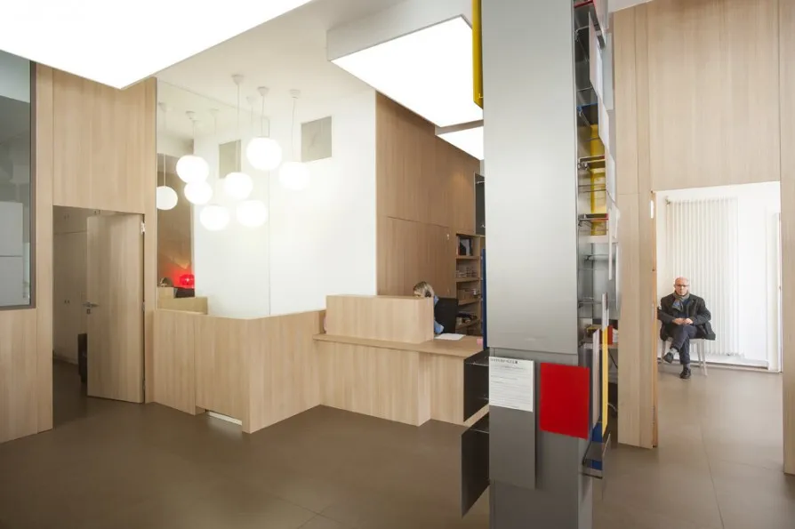 Bureau
