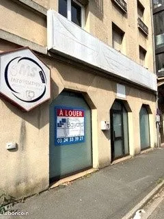 Local commercial