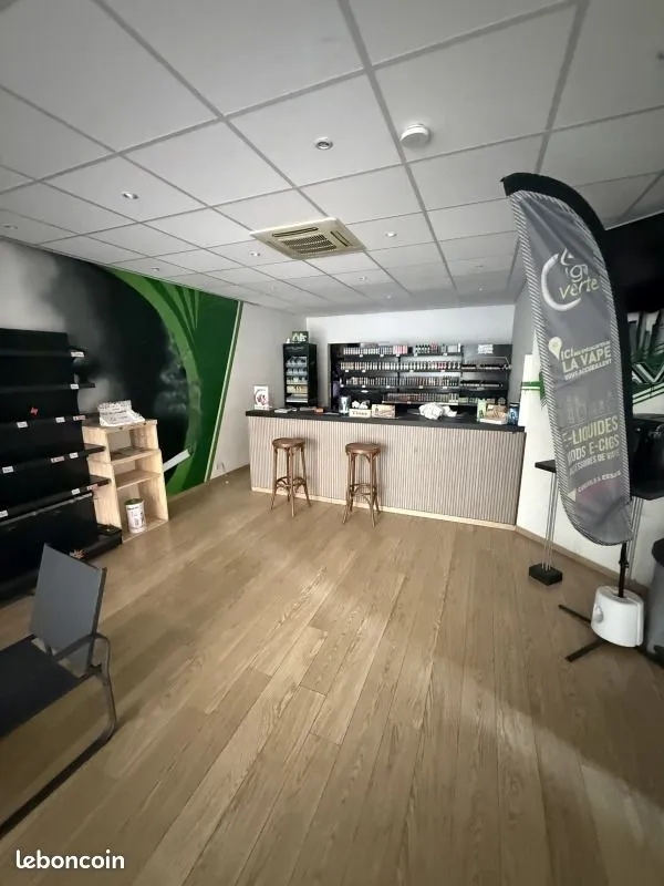 Local commercial