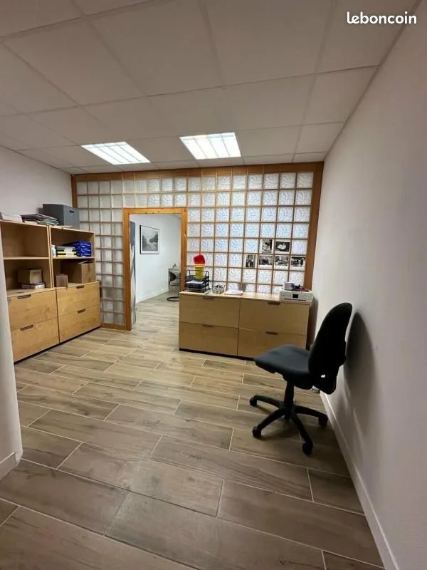 Bureau