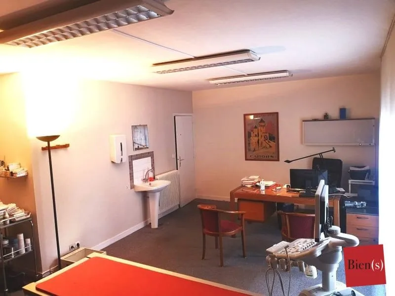Bureau