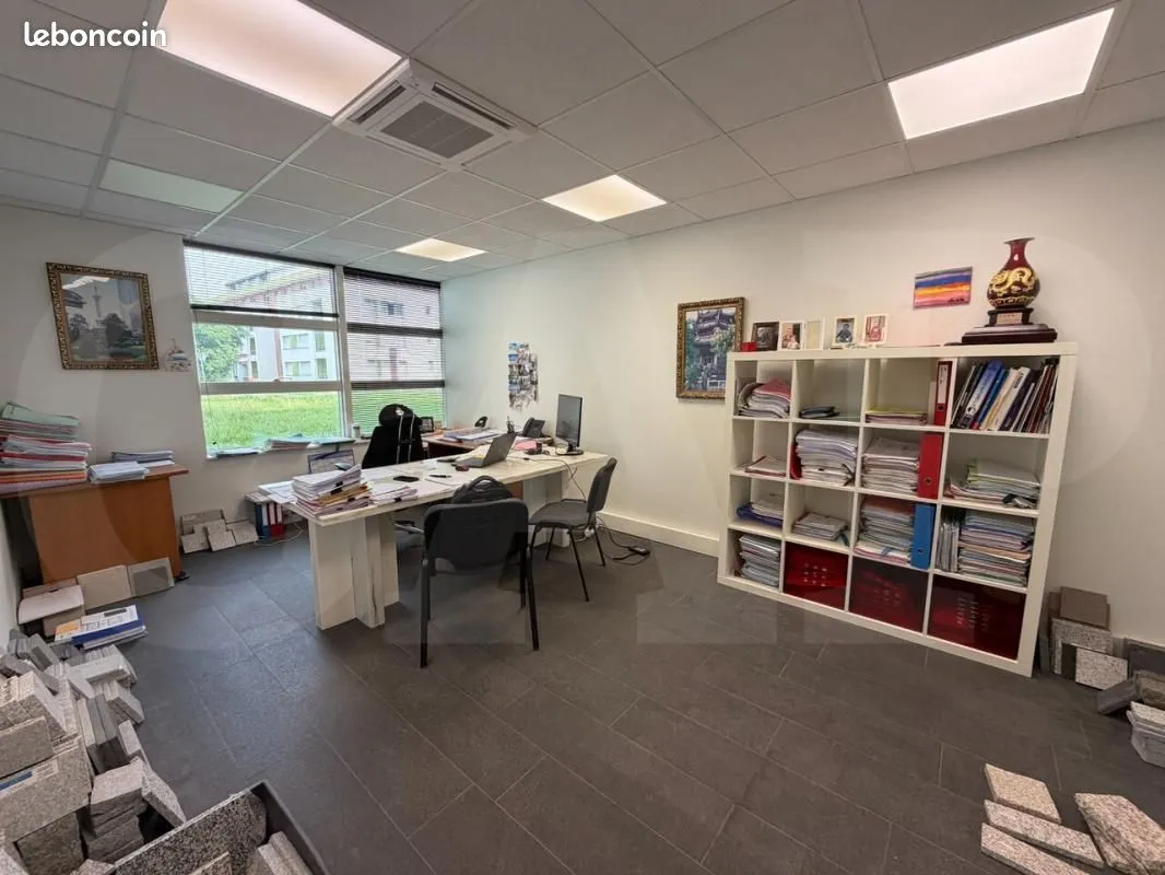 Bureau