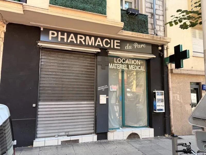 Local commercial