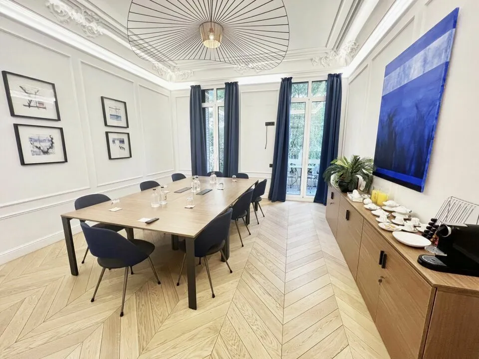 Bureau