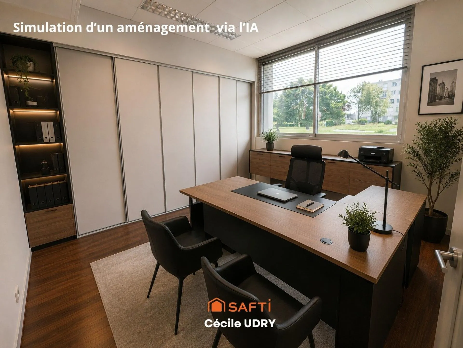 Bureau