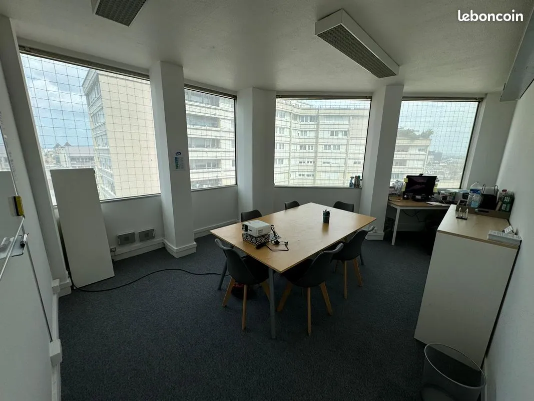 Bureau