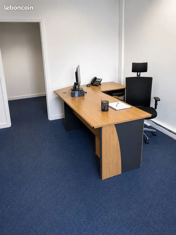 Bureau