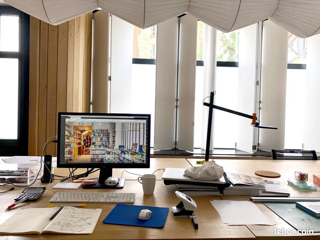 Bureau