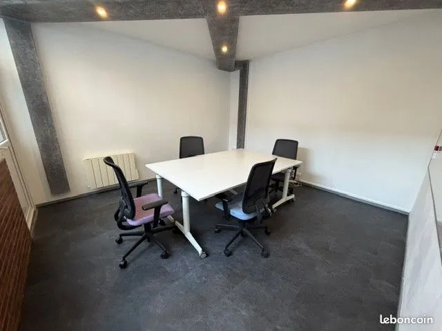 Bureau