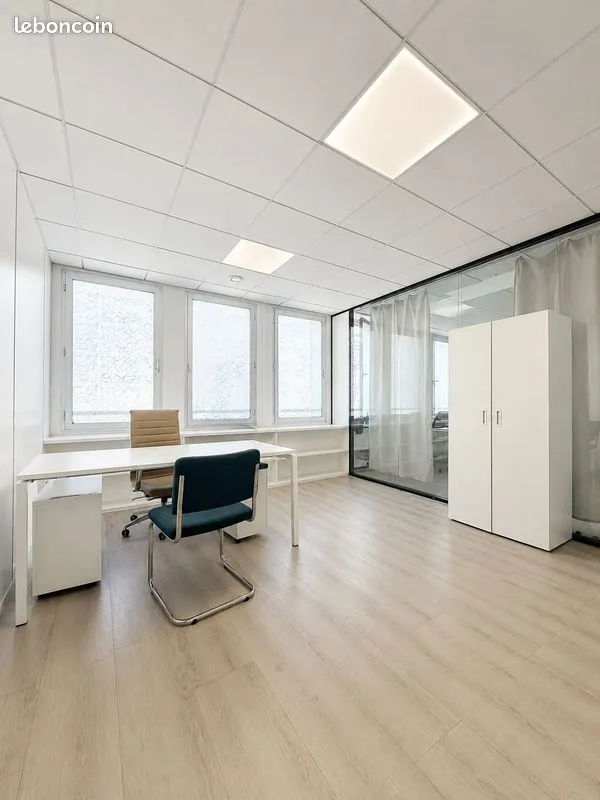 Bureau