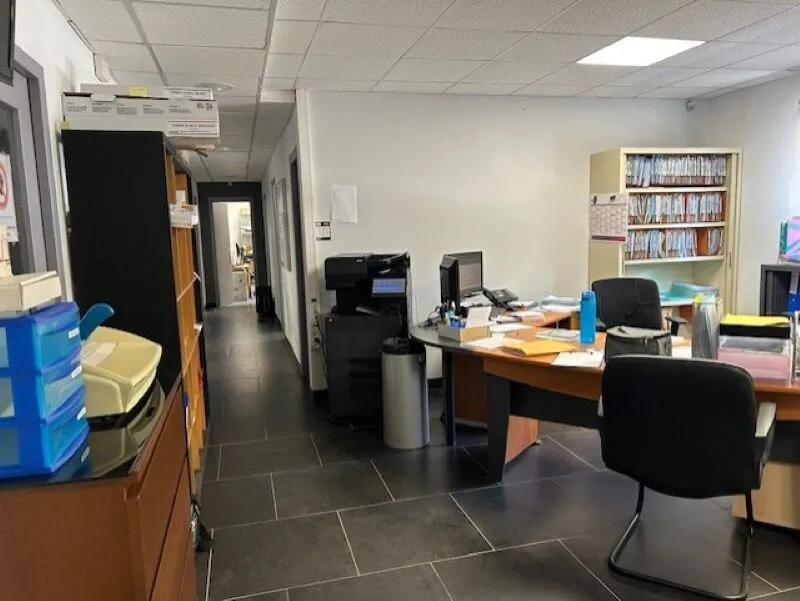 Bureau
