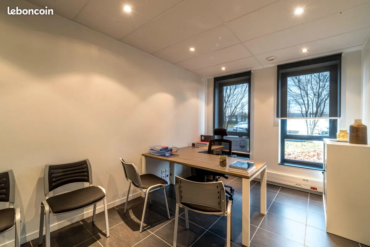 Bureau