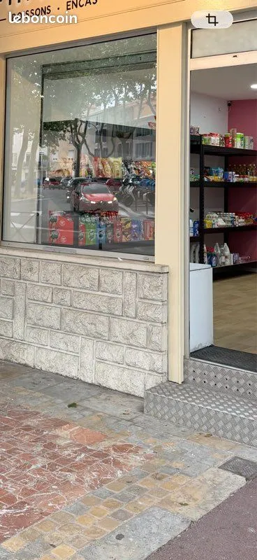 Local commercial