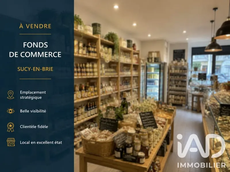 Local commercial