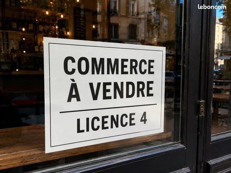 Local commercial