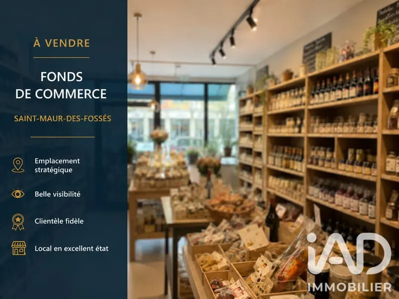 Local commercial