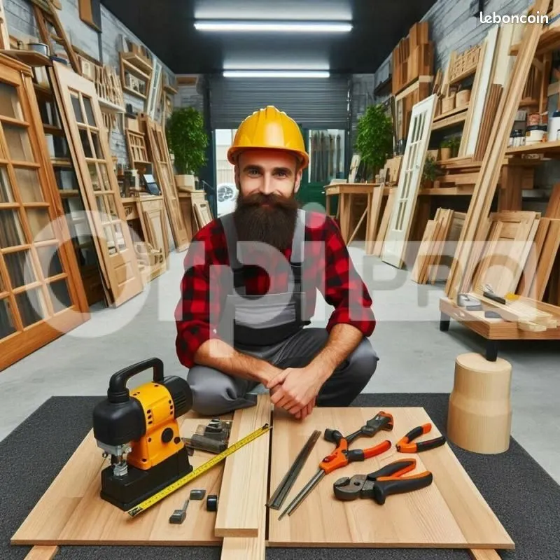 Local commercial