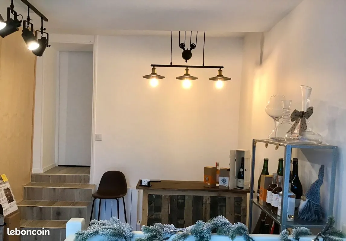 Local commercial