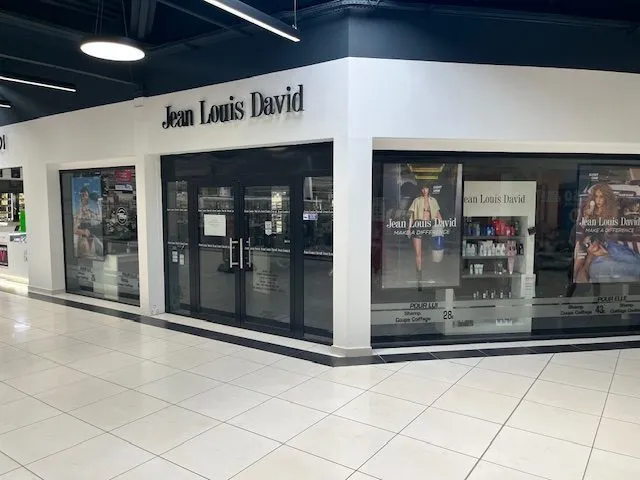 Local commercial