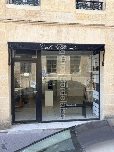 Local commercial