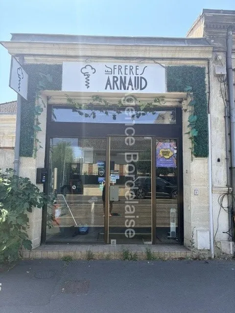 Local commercial