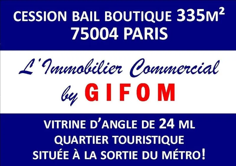 Local commercial