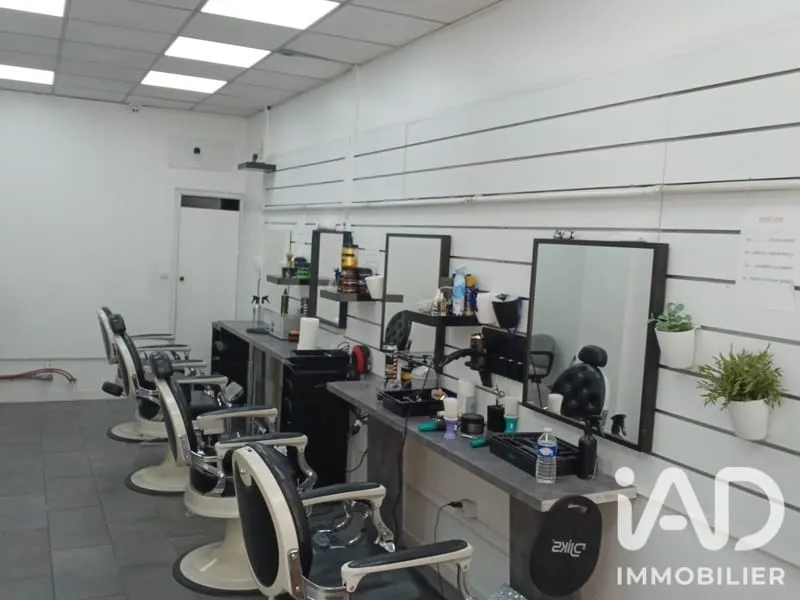 Local commercial