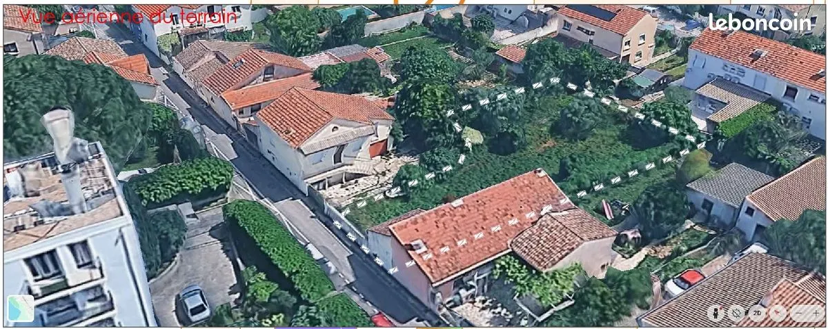 Terrain