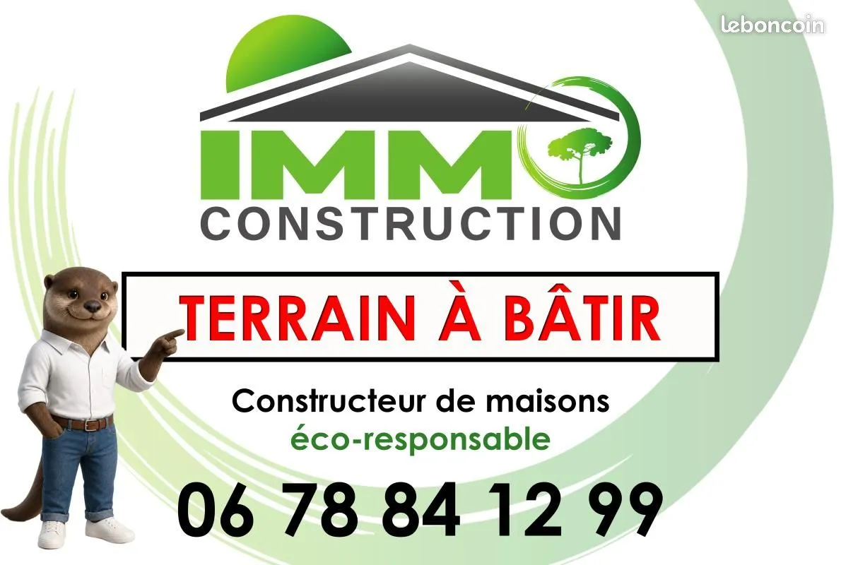 Terrain