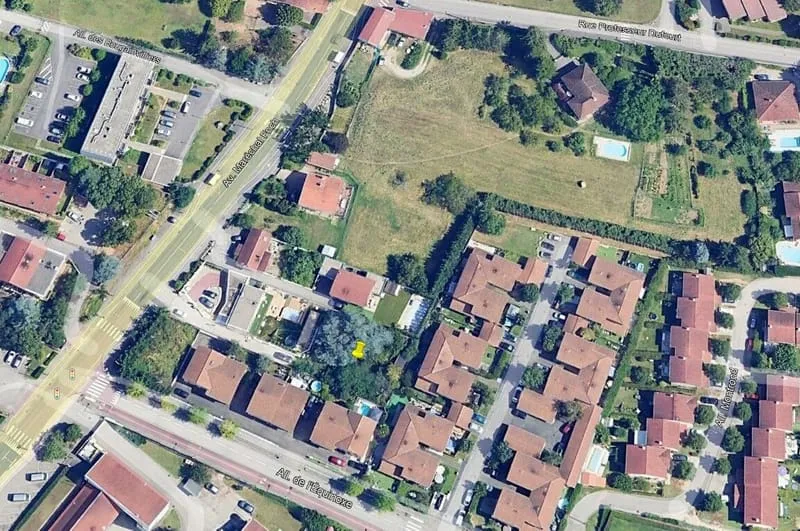 Terrain