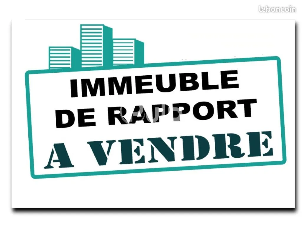 Immeuble
