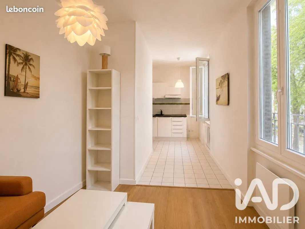 Immeuble