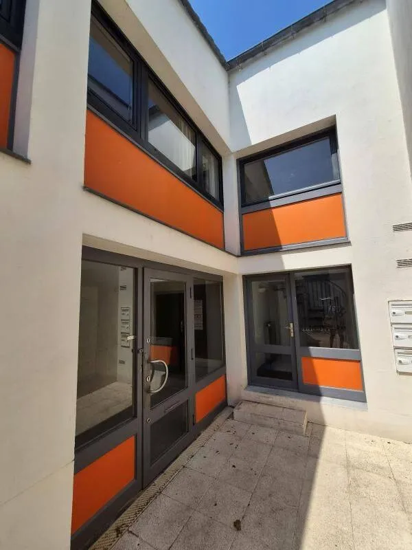 Immeuble