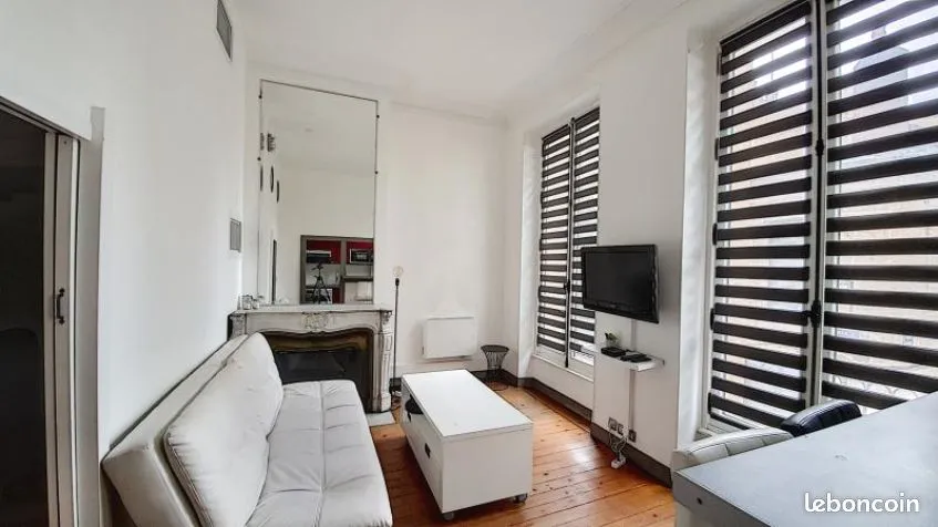 Immeuble