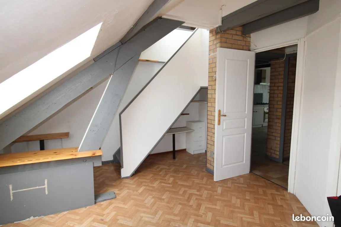 Immeuble