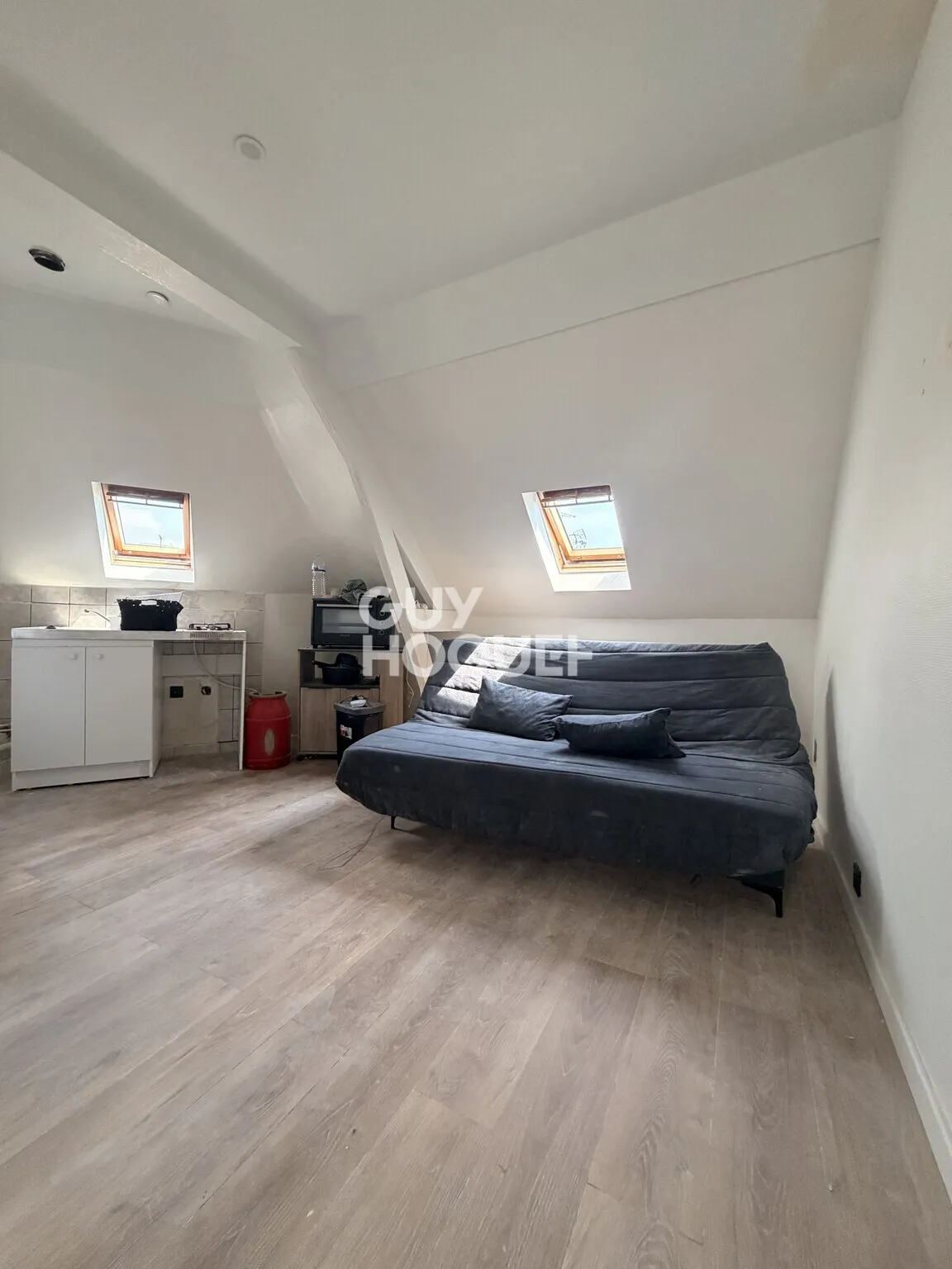 Immeuble