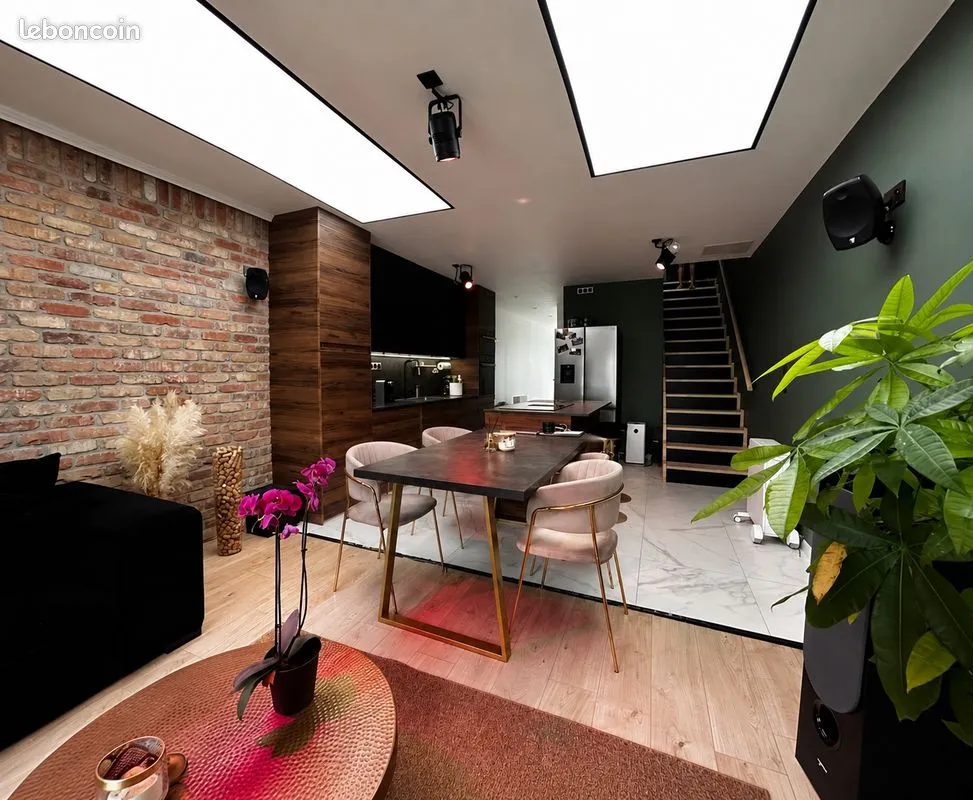 Immeuble