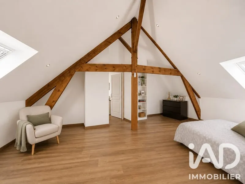 Immeuble