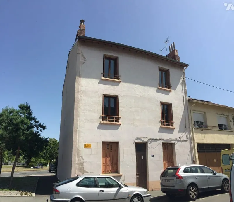 Immeuble