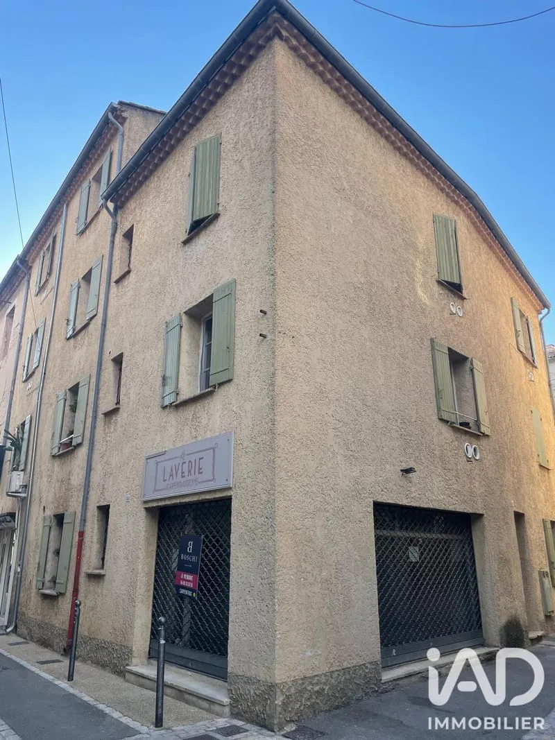 Immeuble