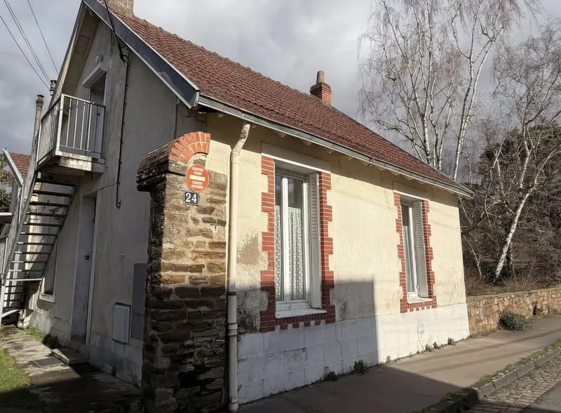 Immeuble