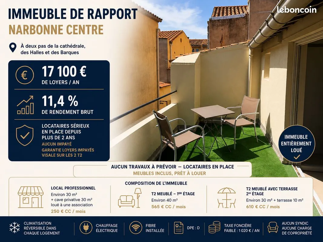 Immeuble