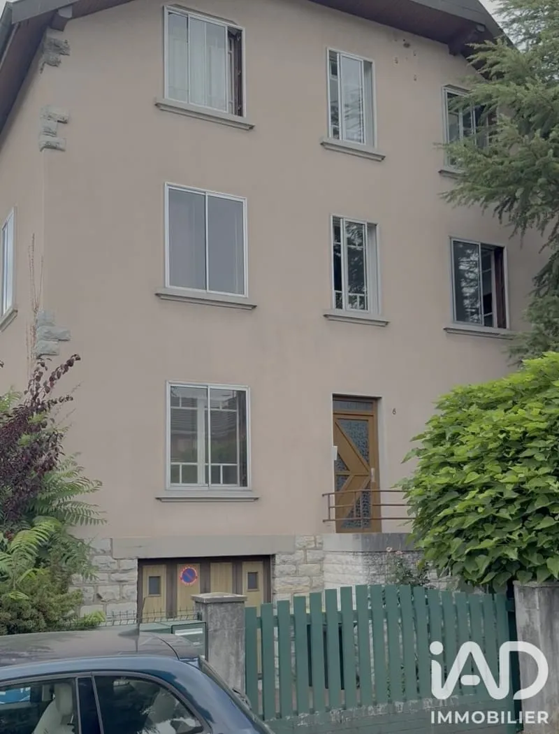 Immeuble